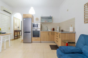 Comfortable Flat Near Las Canteras